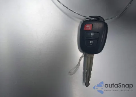 2019 Toyota Tacoma Trd Off Road из США, поврежденный, VIN 5TFCZ5AN5KX212011